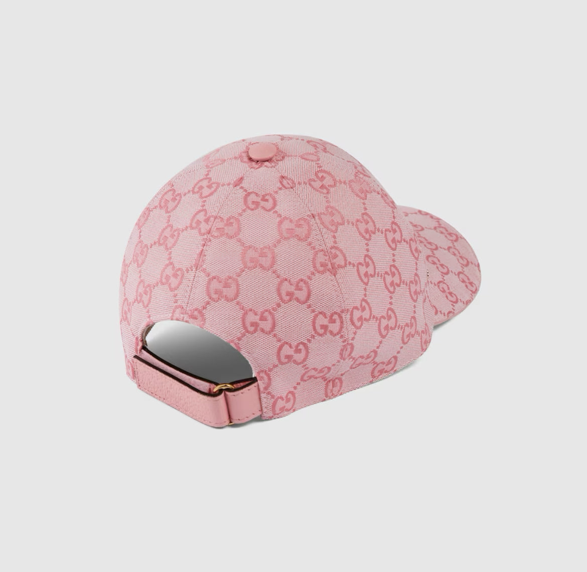 Casquette GUCCI