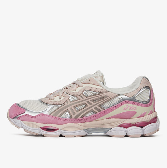 Paire Gel Nyc Rose