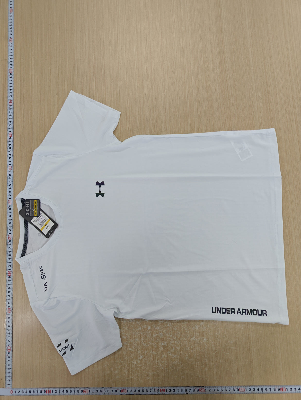 T-Shirt Under Armour