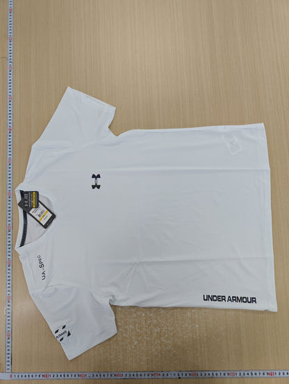 T-Shirt Under Armour