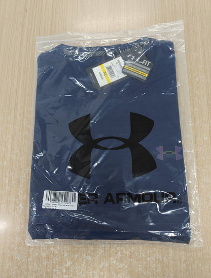 T-Shirt Under Armour