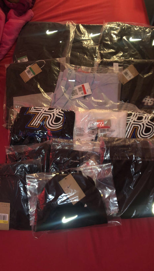 Pack Fournisseur+Tous les running possibles dessus (envoyé par Mail)