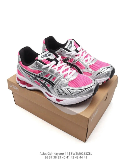 Asics Kayano 14 Rose