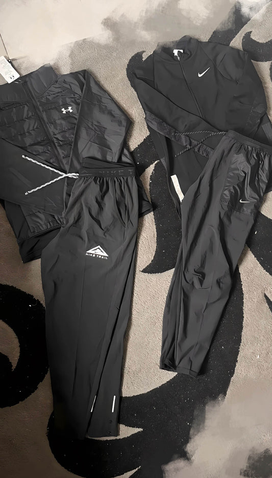 Pack Fournisseur (Bonne qualité Running + Accessoires)