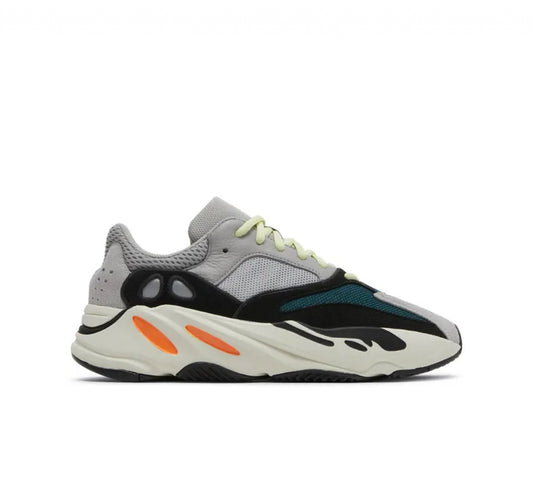 Paire Wave Runner