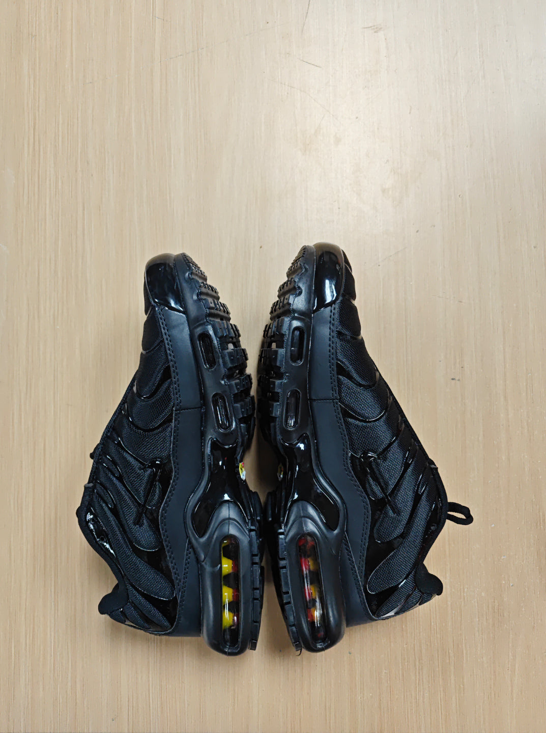 Nike TN Noir
