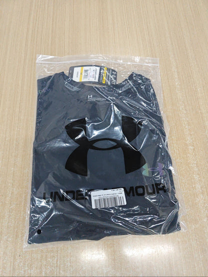 T-Shirt Under Armour