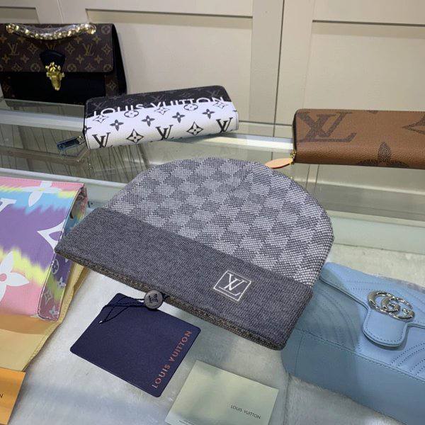Bonnet Louis Vuitton