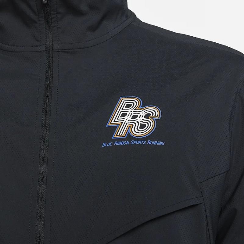 Veste Running BRS