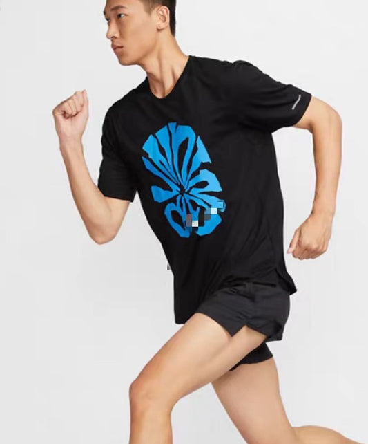 T-Shirt Running